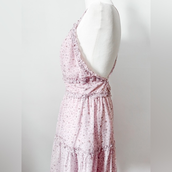 Storia Dress - Picture 3 of 8